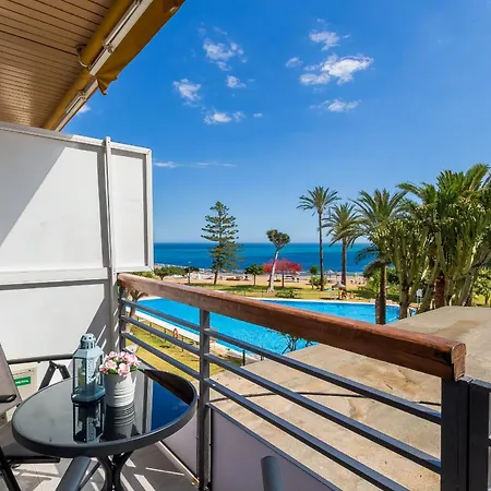 Casa Pedro - Playa