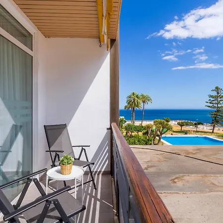 Apartment Casa Pedro - Playa Torremolinos