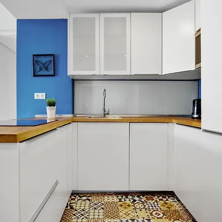 Apartment Casa Pedro - Playa