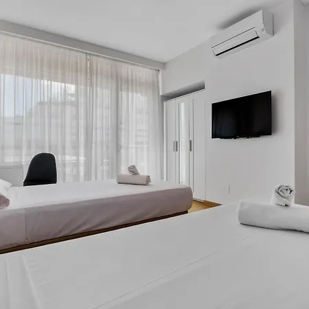 Casa Pedro - Playa Apartment Torremolinos