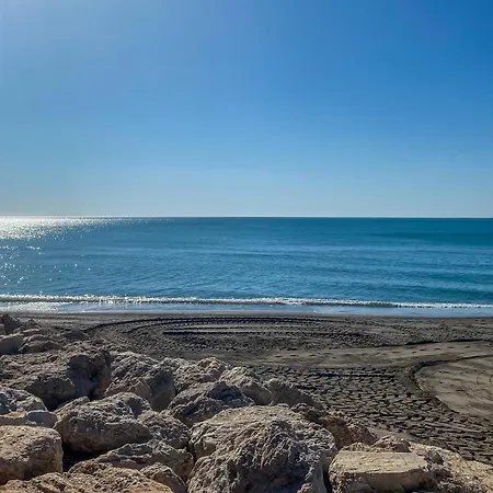 Casa Pedro - Playa Apartment Torremolinos