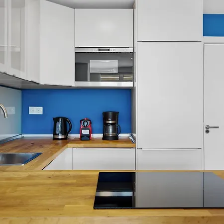 Casa Pedro - Playa Apartment Torremolinos