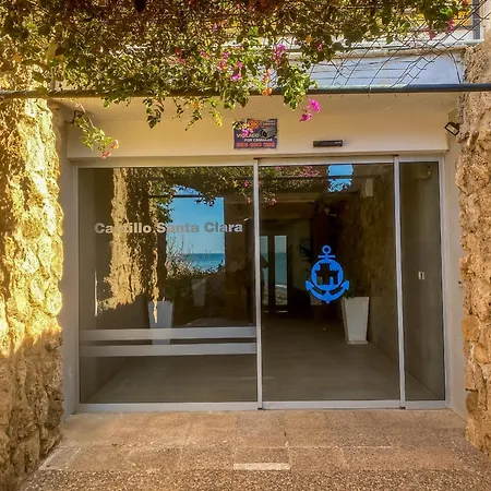 Casa Pedro - Playa *