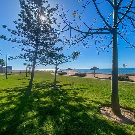 Casa Pedro - Playa Apartment Torremolinos