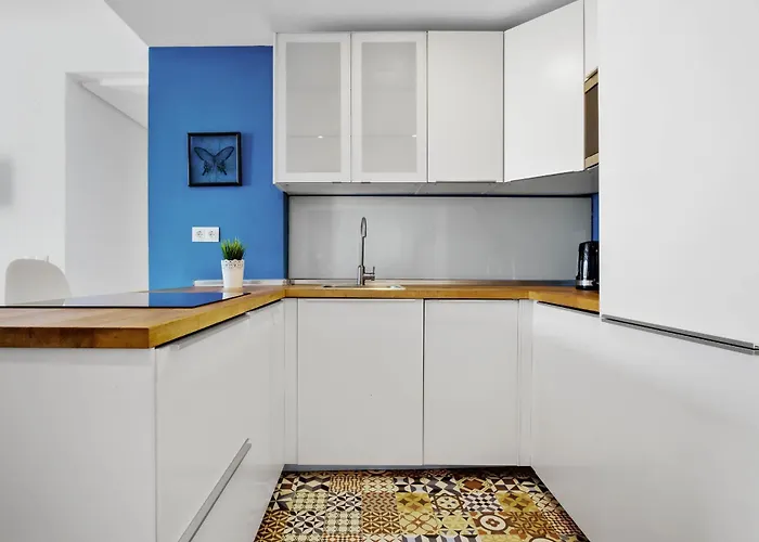 Apartment Casa Pedro - Playa