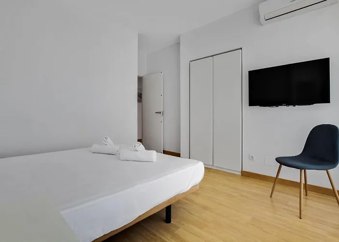 Apartment Casa Pedro - Playa Torremolinos