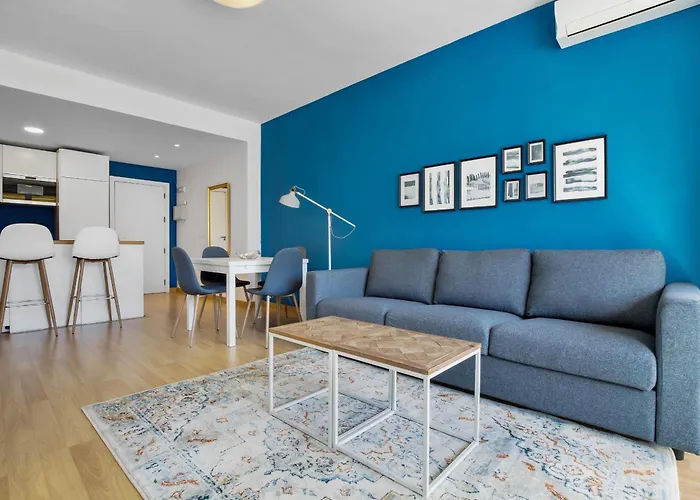 Casa Pedro - Playa Torremolinos