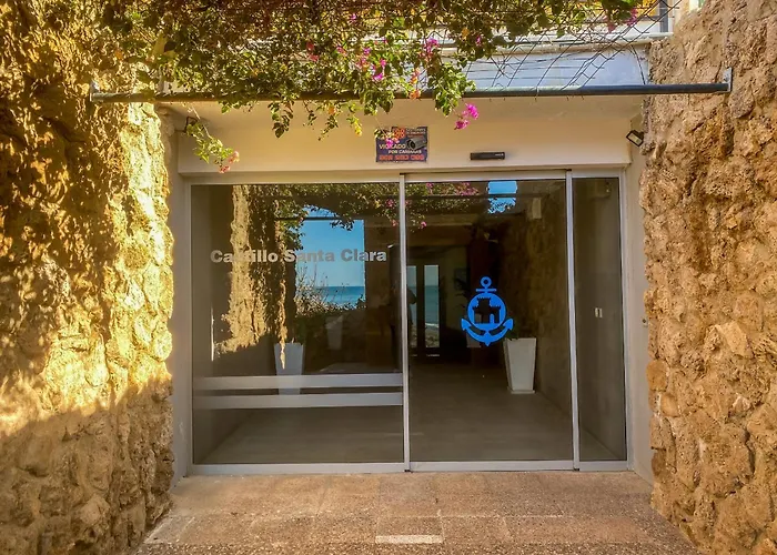 Casa Pedro - Playa *