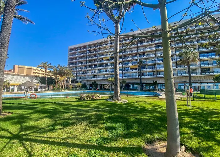 Casa Pedro - Playa * Torremolinos