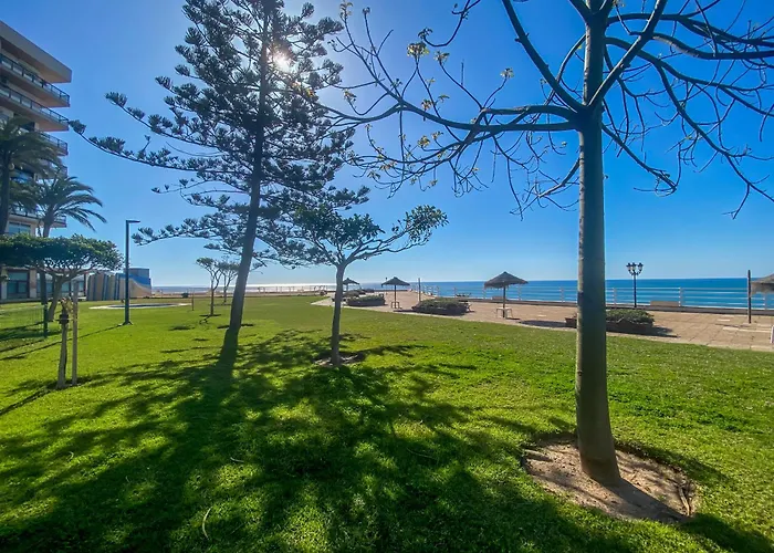 Casa Pedro - Playa Apartment Torremolinos