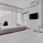 Casa Pedro - Playa Апартаменти Торремолінос
