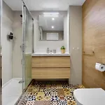 Casa Pedro - Playa Torremolinos