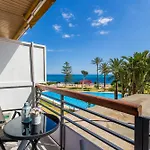 Casa Pedro - Playa