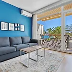 Апартаменти Casa Pedro - Playa Торремолінос