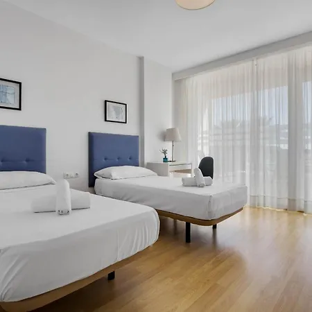 Апартаменти Casa Pedro - Playa *