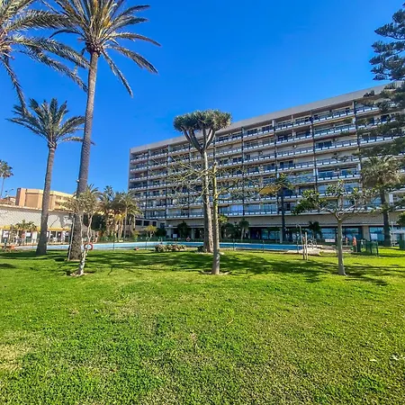 Апартаменти Casa Pedro - Playa
