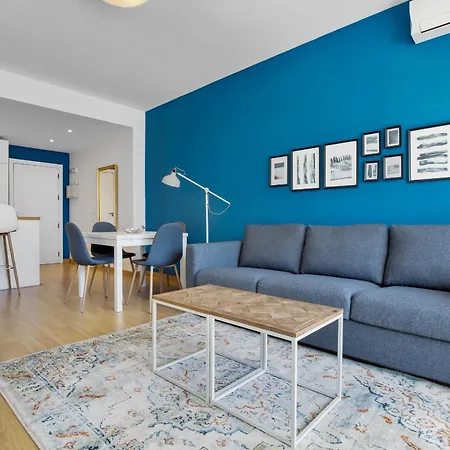 Casa Pedro - Playa Торремолинос