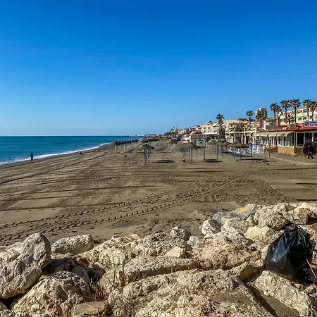Casa Pedro - Playa Апартаменти *