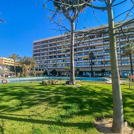 Casa Pedro - Playa * Торремолінос