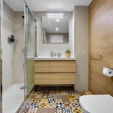 Casa Pedro - Playa Torremolinos