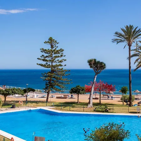 Lägenhet Casa Pedro - Playa