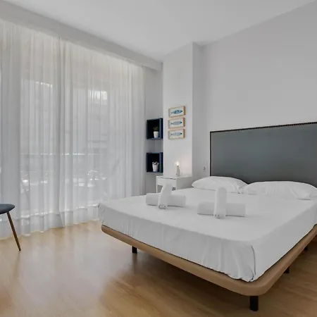 Casa Pedro - Playa Lägenhet *