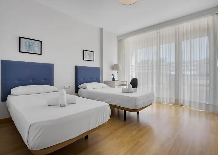 Lejlighed Casa Pedro - Playa *