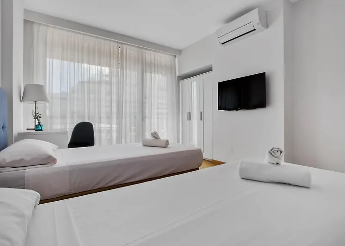 Casa Pedro - Playa Lejlighed Torremolinos