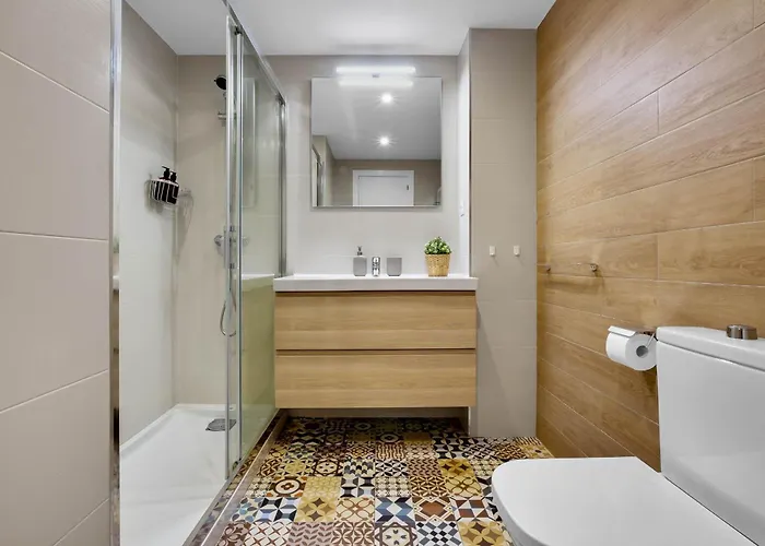 Casa Pedro - Playa Torremolinos