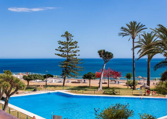 Lejlighed Casa Pedro - Playa