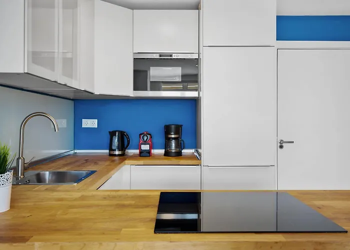 Casa Pedro - Playa Lejlighed Torremolinos