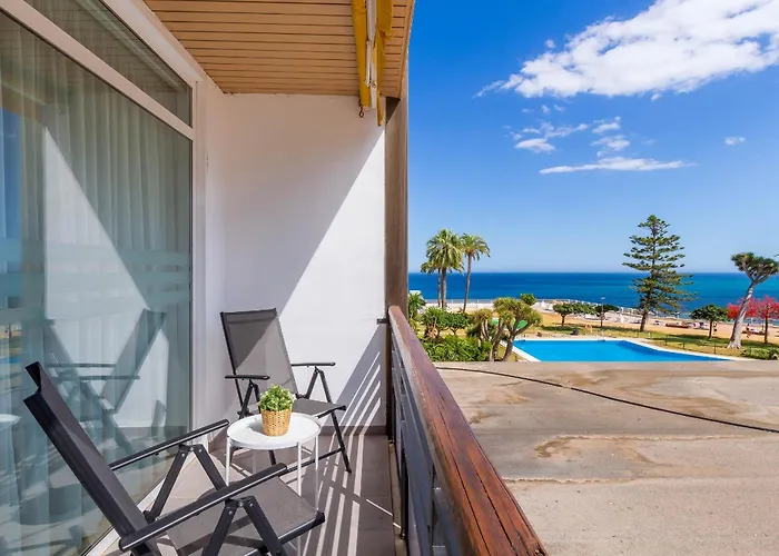 Lejlighed Casa Pedro - Playa Torremolinos