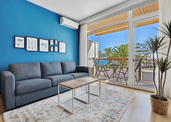 Lejlighed Casa Pedro - Playa Torremolinos